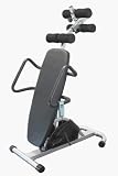 711Wq13OqUL._SL160_ - Sylvan PWR-IV Invertekk Power Iv Motorized Inversion Table - inversion-table-specials-of-the-day