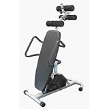 Sylvan PWR-IV Invertekk Power Iv Motorized Inversion Table by 