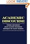 Academic Discourse: Linguistic Misunderstanding and Professorial Power