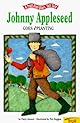 Johnny Appleseed Goes A' Planting - Pbk (A Troll First-Start Tall Tale)