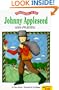 Johnny Appleseed Goes A' Planting - Pbk (First-Start Tall Tales)