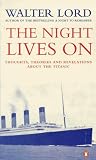 Review Penguin Books Ltd  / The Night Lives on
