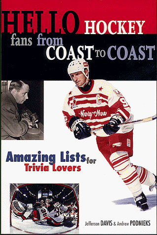 National Hockey League