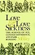 Love and Love Sickness