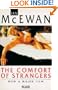 THE COMFORT OF STRANGERS (PICADOR BOOKS)