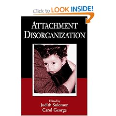 Attachment Disorganization