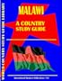Malawi Country Study Guide (World Country Study Guide