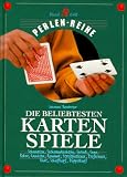 Die beliebtesten Kartenspiele - Johannes Bamberger