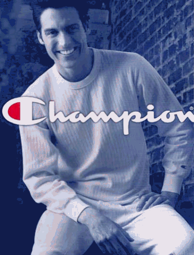 Buy 2 Champion® Thermal Tops by CHAMPION