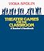 Books for Teachers of Acting