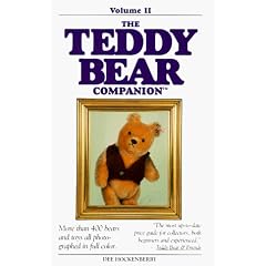The Teddy Bear Companion Volume II: 2