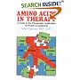 Amino Acids in Therapy