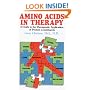 Amino Acids in Therapy