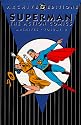 Superman The Action Comics Archives, Vol. 2 (DC Archive Editions)