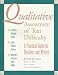 Qualitative Assesment of Text Difficulty: Practical Guide for Teachers and Writers
