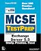 Book McSe Testprep Exchange Server 5.5 (Mcse Testprep Series)