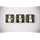 Brother P-Touch PT-18R Rechargeable Labeling System
