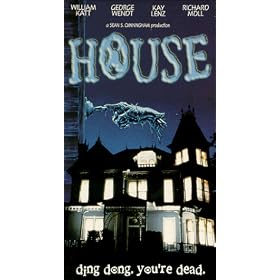 House [VHS]