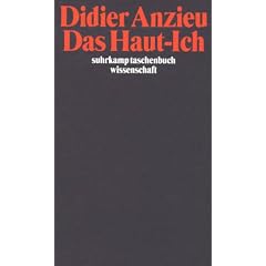 Das Haut-Ich (suhrkamp taschenbuch wissenschaft)