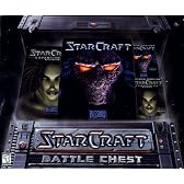 StarCraft Battle Chest (輸入版：北米)