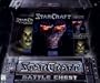 Starcraft Battlechest with Brood War Expansion & Two Strategy Guides