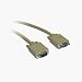 Electronics : SVGA Monitor Cable 3m Male to Female