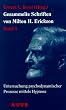 Gesammelte Schriften von Milton H. Erickson: Gesammelte Schriften, 6 Bde., Bd.4, Untersuchung psychodynamischer Prozesse mittels Hypnose