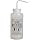 Bel-Art Scienceware LDPE 4-Color Wash Bottle, Right-to-Know Labeled, Vented
