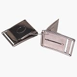 Scuba Maxs Stainless Steel Weight Belt Buckle