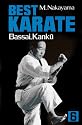 Best Karate, Vol.6: Bassai, Kanku