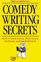 Comedy Writing Secrets