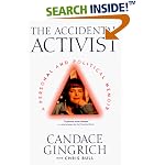 The ACCIDENTAL ACTIVIST