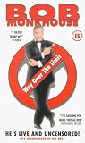 Bob Monkhouse - Way Over The Limit [VHS]