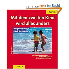 Mit dem zweiten Kind wird alles anders