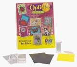 Review Creativity for Kids  / OptiDot Magnets
