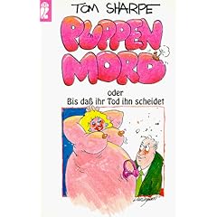 Puppenmord oder Bis da� ihr Tod ihn scheidet.