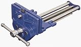 Record 52-1/2ED  Quick Release Woodworker's Vise (with 