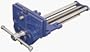 Record 52ED Quick Release Woodworker's Vises with 'Dog' 7" Jaw Width