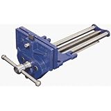 Record 52-1/2ED  Quick Release Woodworker's Vise (with "Dog"), 9" Jaw Width ~ Record