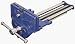 Search : Record 52-1/2ED  Quick Release Woodworker's Vise (with "Dog"), 9" Jaw Width