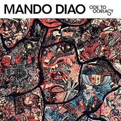 Ode to Ochrasy