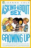 Asking about Sex and Growing Up: A Question-And-Answer Book for Boys and Girls