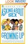 Asking About Sex and Growing Up: A Question-and-Answer Book for Boys and Girls