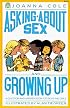 What's the Big Secret?: Talking about Sex with Girls and Boys