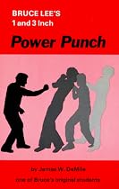 Power Punch - Bruce Lee's 1 and 3 Inch