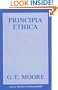 Principia Ethica (Great Books in Philosophy)