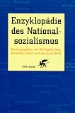 Enzyklop&auml;die des Nationalsozialismus - 