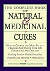 The Complete Book of Natural and Medicinal Cures