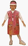 Dexter Career Dress-Up Costume - Nurse