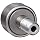 Cam Follower 1.25in OD x 1.25in L x #1/2-20